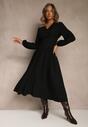 Rochie Ahlite Neagră