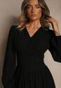 Rochie Ahlite Neagră
