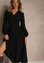 Rochie Ahlite Neagră