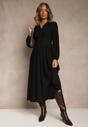 Rochie Ahlite Neagră