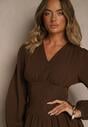 Rochie Ahlite Maro