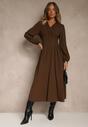 Rochie Ahlite Maro
