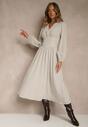 Rochie Ahlite Bej