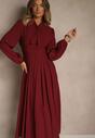 Rochie Farrive Bordo