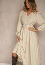 Rochie Orille Bej