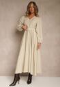 Rochie Orille Bej