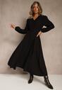 Rochie Orille Neagră