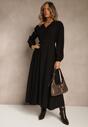 Rochie Orille Neagră