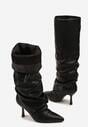 Cizme Randie Negre