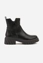 Botine Redvira Negre