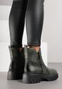 Botine Redvira Verzi