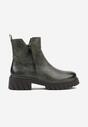 Botine Redvira Verzi