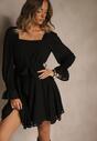 Rochie Resmosa Neagră