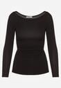 Bluză Fizzasa Neagră
