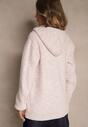 Cardigan Albastru deschis