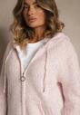 Cardigan Albastru deschis