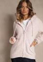 Cardigan Albastru deschis