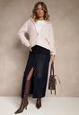 Cardigan Albastru deschis