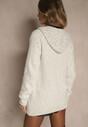 Cardigan Gri