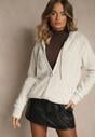 Cardigan Gri