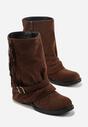 Botine Ramia Maro