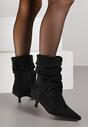Botine Rasela Negre