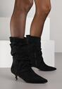 Botine Rasela Negre