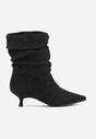 Botine Rasela Negre