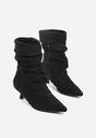Botine Rasela Negre