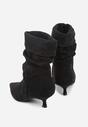 Botine Rasela Negre