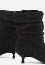 Botine Rasela Negre