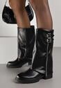 Botine Eevea Negre