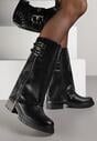 Botine Eevea Negre