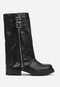 Botine Eevea Negre