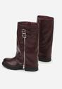 Botine Eevea Bordo