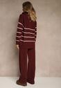 Compleu Tiarrea Bordo