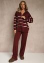 Compleu Tiarrea Bordo