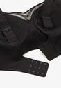 Sutien Salineva Negru