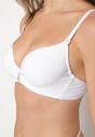 Sutien Abantia Alb