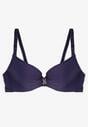 Sutien Abantia Bleumarin