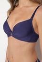 Sutien Abantia Bleumarin