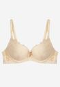 Sutien Amirio Bej deschis