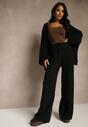 Pantaloni Tiesania Negri