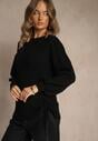 Pulover Tivadella Negru