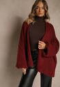 Cardigan Rallidia Bordo