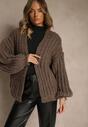 Cardigan Titanesa Maro
