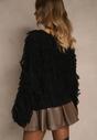 Cardigan Tiseana Negru