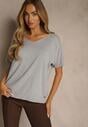 T-shirt Fenalise Gri