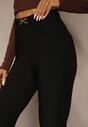 Pantaloni Tevanda Negri