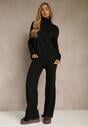 Compleu Lennria Negru